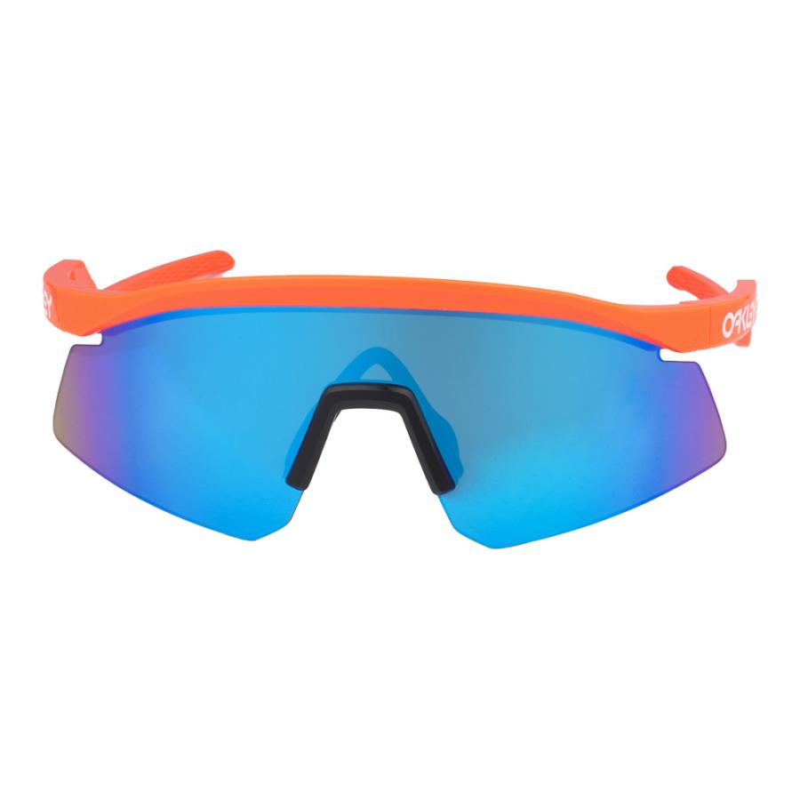 OAKLEY（オークリー） ハイドラ oo9229-0637 ハイブリッジフィット