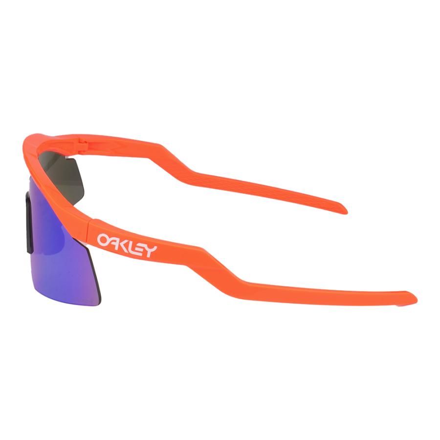 OAKLEY（オークリー） ハイドラ oo9229-0637 ハイブリッジフィット