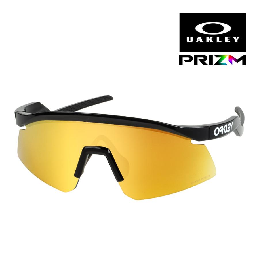 OAKLEY（オークリー） ハイドラ oo9229-0837 ハイブリッジフィット