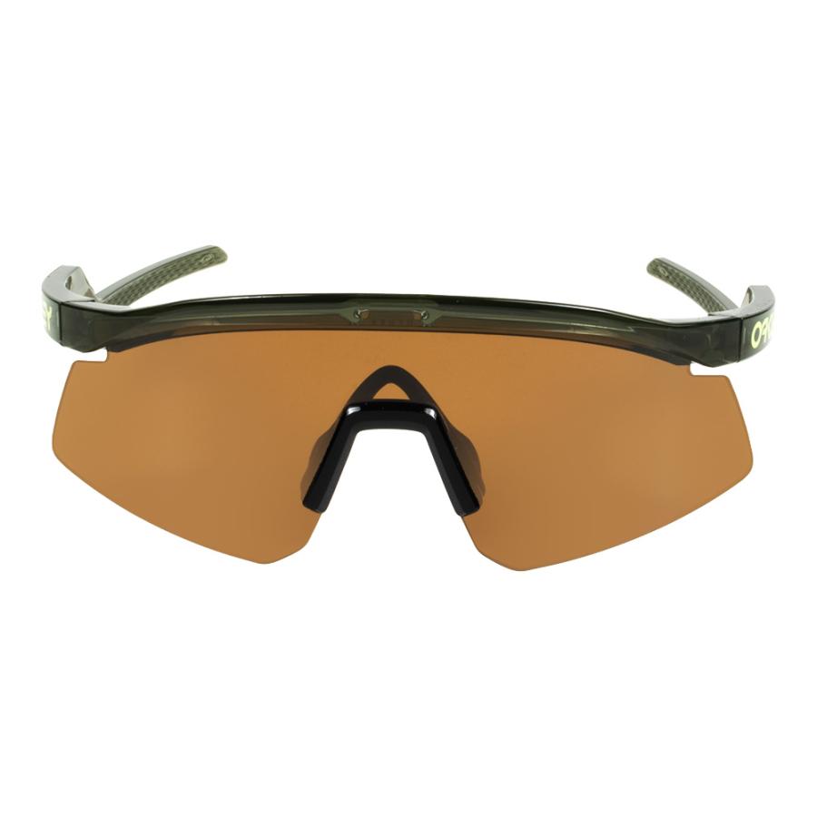オークリー ハイドラ oo9229-1337 ハイブリッジフィット サングラス プリズム OAKLEY HYDRA SUNGLASSの画像