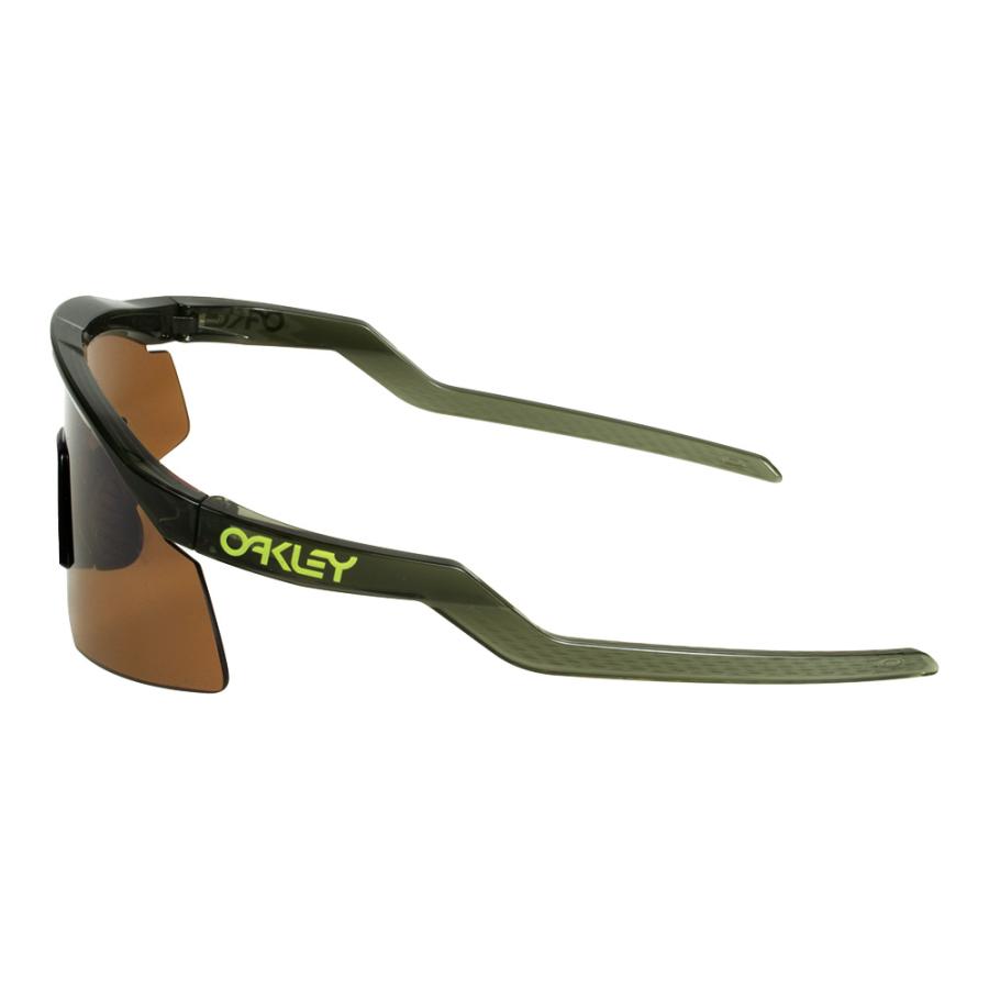 オークリー ハイドラ oo9229-1337 ハイブリッジフィット サングラス プリズム OAKLEY HYDRA SUNGLASSの画像