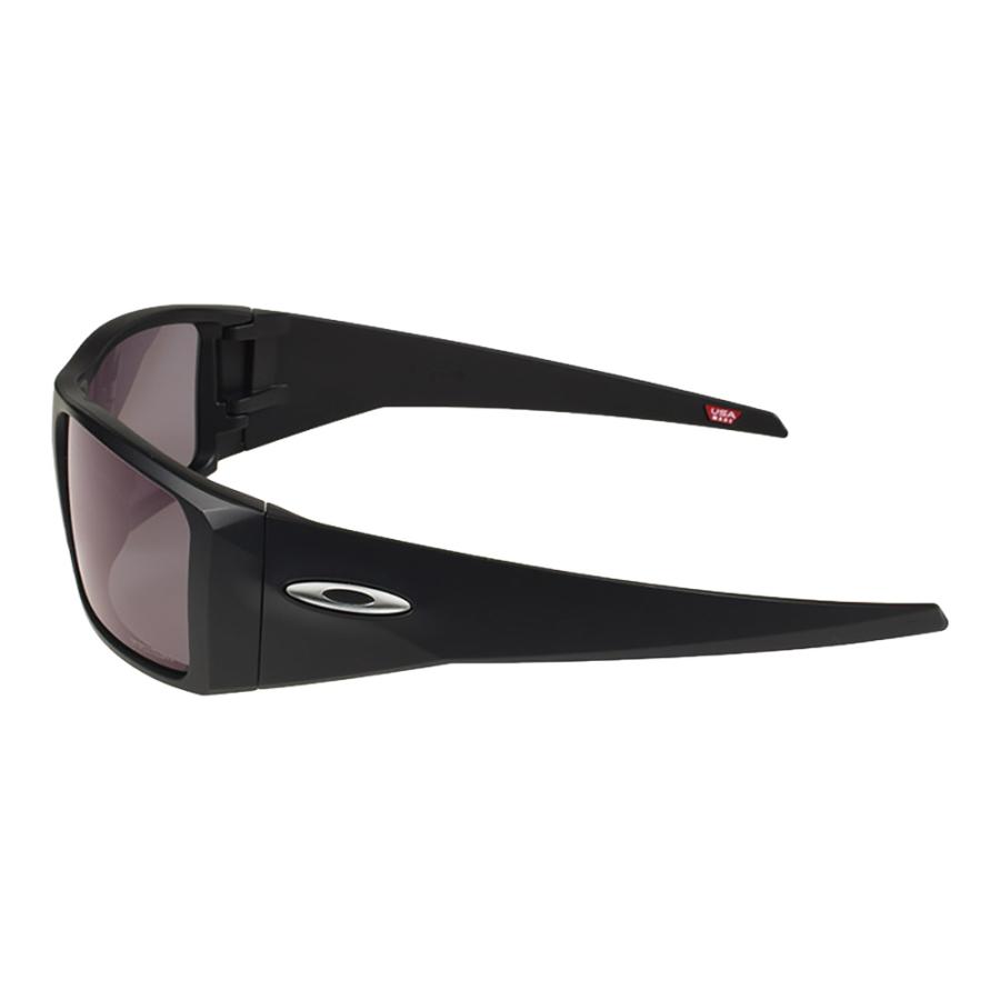 OAKLEY（オークリー） ヘリオスタット oo9231-0161 ハイブリッジ