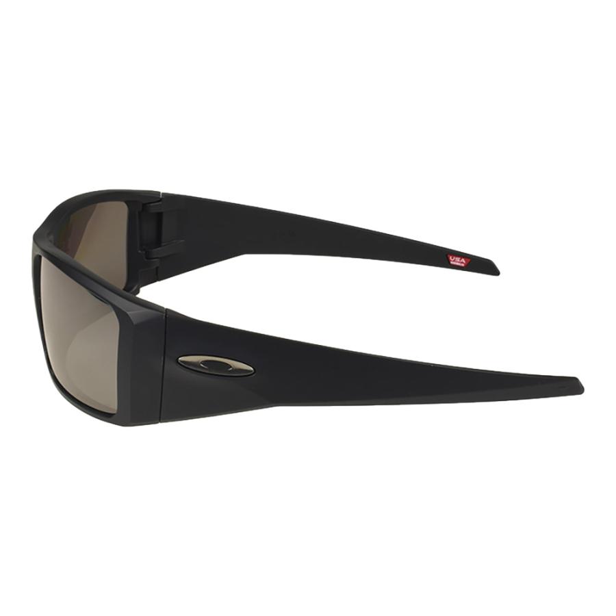 OAKLEY（オークリー） ヘリオスタット oo9231-0261 ハイブリッジ