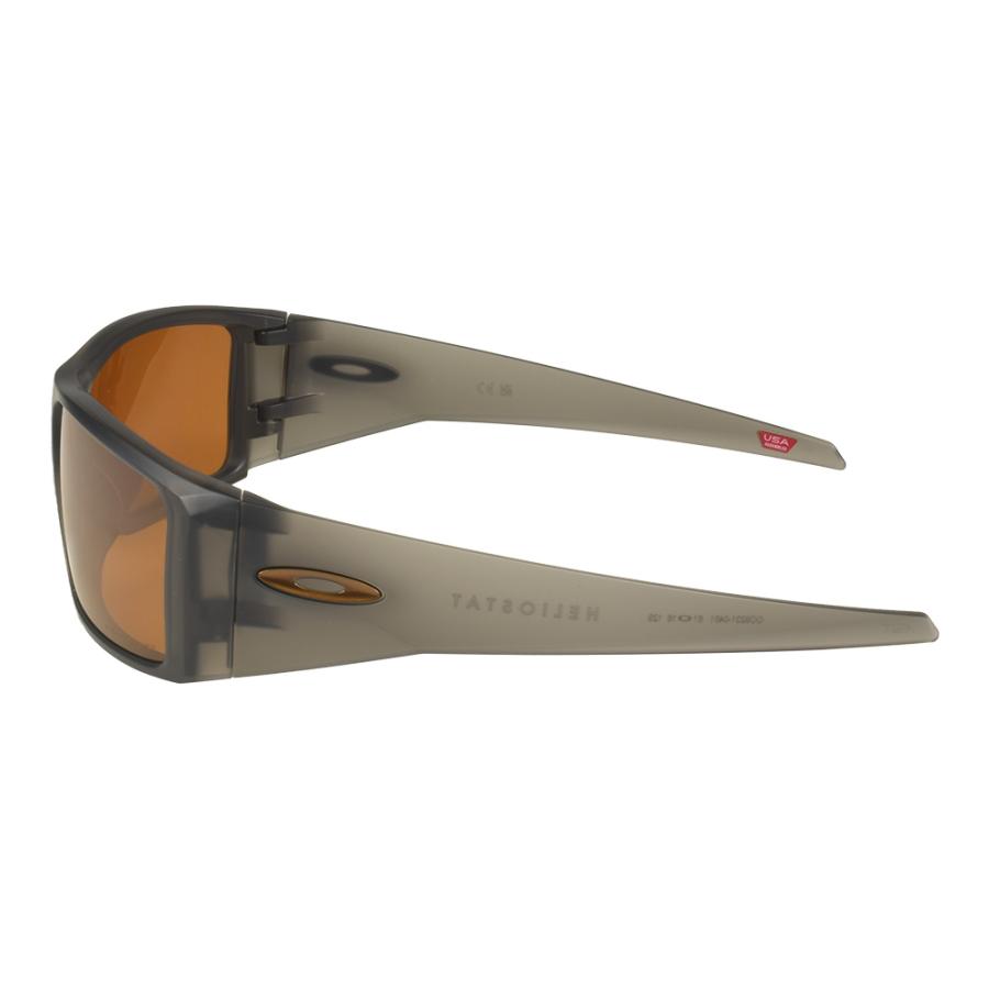 OAKLEY（オークリー） ヘリオスタット oo9231-0461 ハイブリッジ