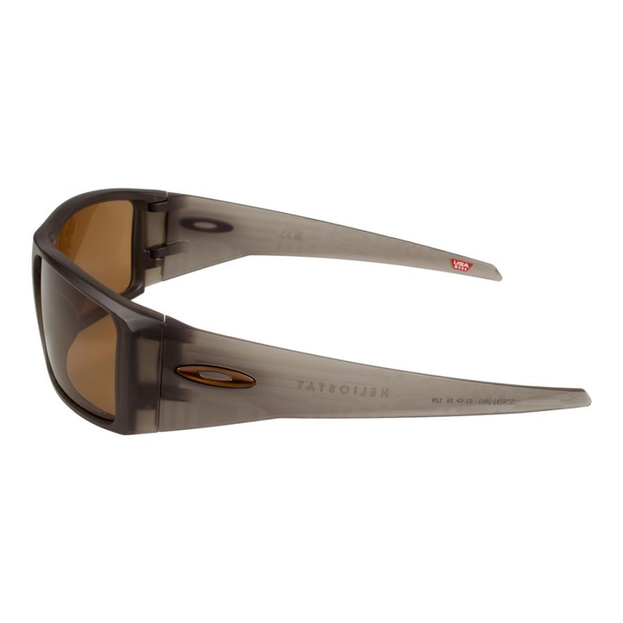 OAKLEY（オークリー） ヘリオスタット oo9231-1661 ハイブリッジ