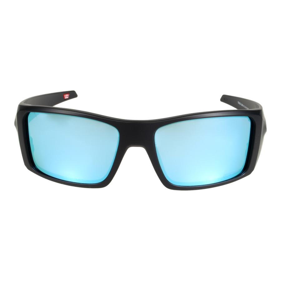 OAKLEY（オークリー） ヘリオスタット oo9231-2561 ハイブリッジ