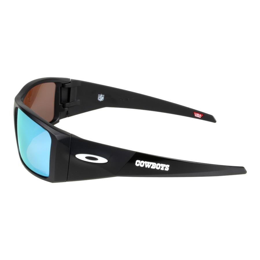 OAKLEY（オークリー） ヘリオスタット oo9231-2561 ハイブリッジ