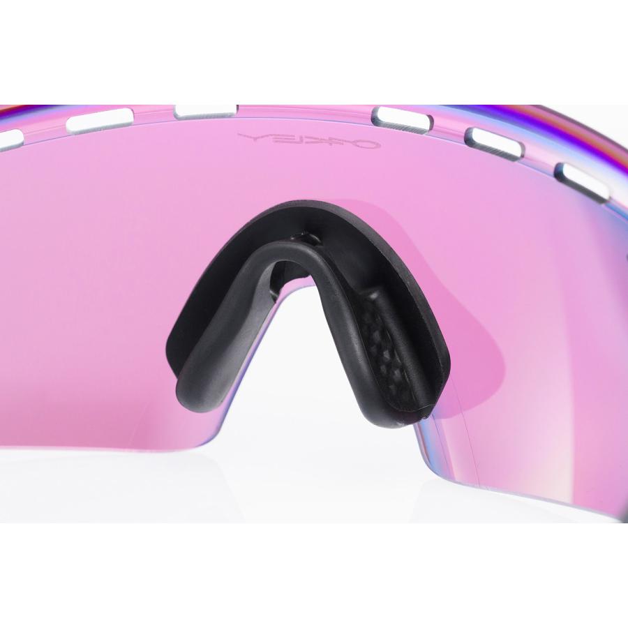 け*ん様 オークリー エンコーダー　プリズムレンズ OAKLEY オークリー エンコーダー ストライク oo9235-0539
