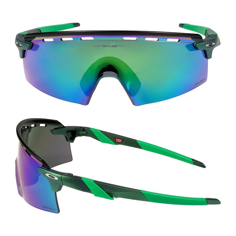 オークリー エンコーダー 9235-0439 サングラス オーロラ 付属品付 オークリー エンコーダー 9235-0439 サングラス オーロラ 付属品