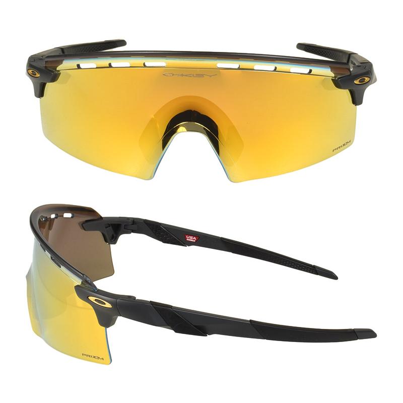 オークリー エンコーダー ストライク ユニバーサルフィット スポーツサングラス oo9235-0639 OAKLEY ENCODER STRIKE スタンダードフィット｜oblige｜02