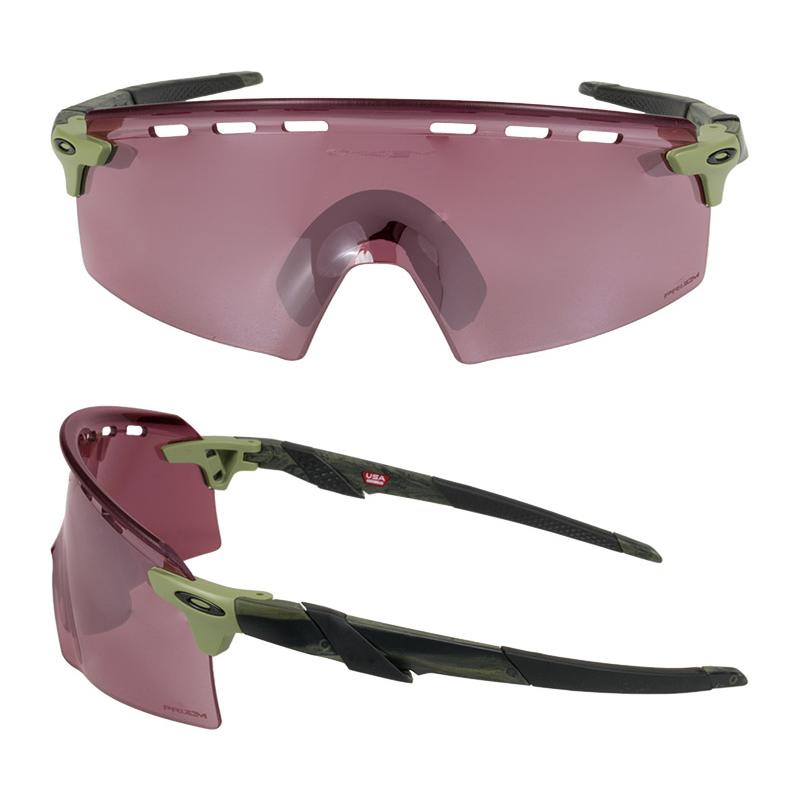 OAKLEY（オークリー） エンコーダー ストライク oo9235-1439