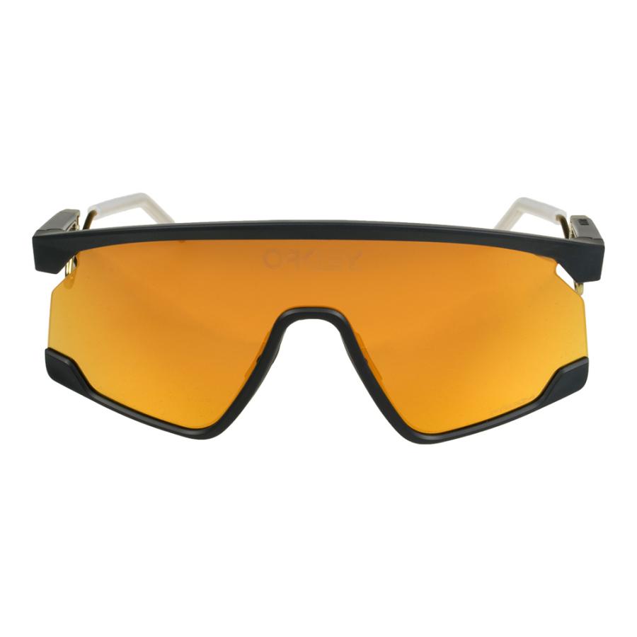 OAKLEY（オークリー） ビーエックスティーアール メタル oo9237-0139