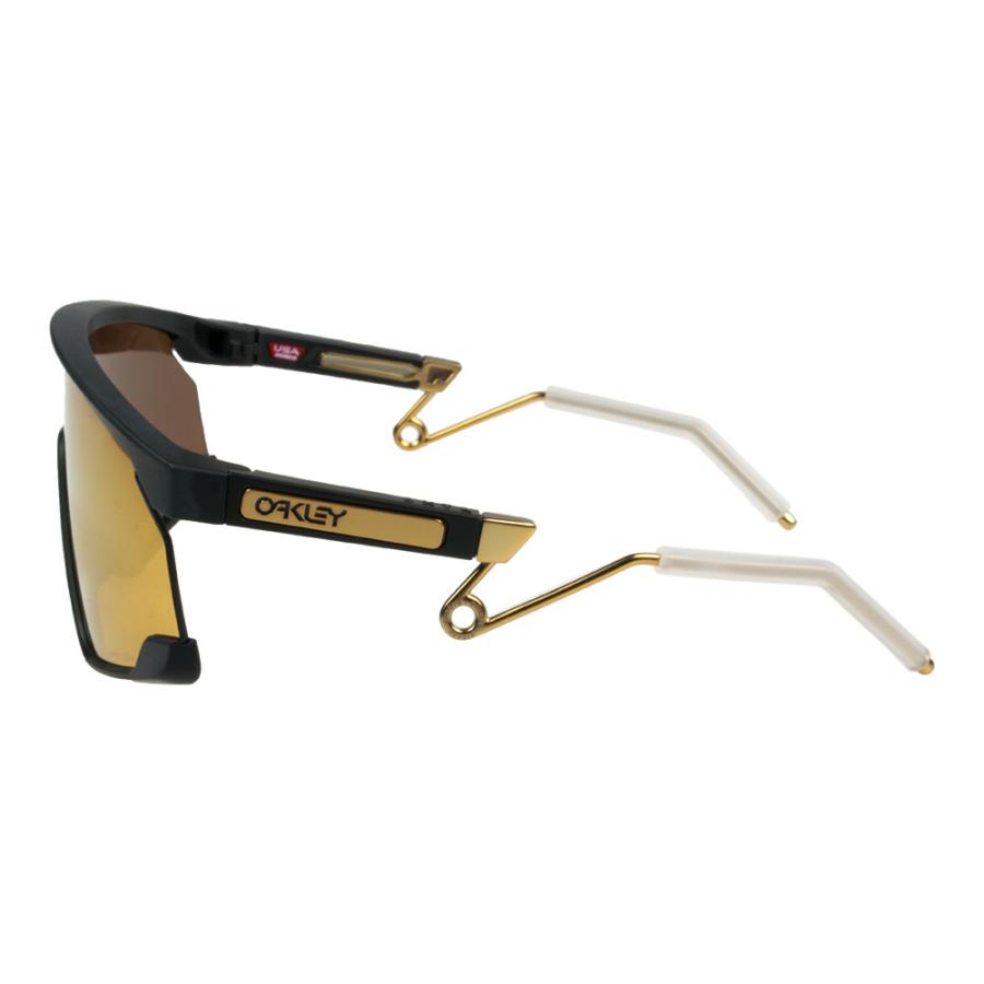 OAKLEY（オークリー） ビーエックスティーアール メタル oo9237-0139
