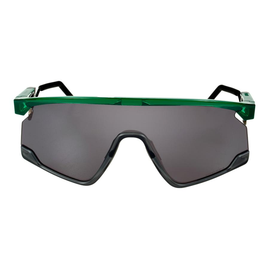 OAKLEY（オークリー） ビーエックスティーアール メタル oo9237-0539