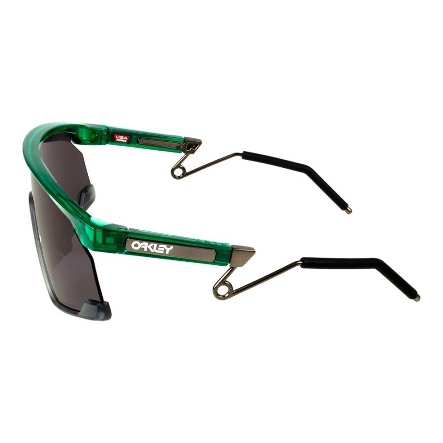 OAKLEY（オークリー） ビーエックスティーアール メタル oo9237-0539