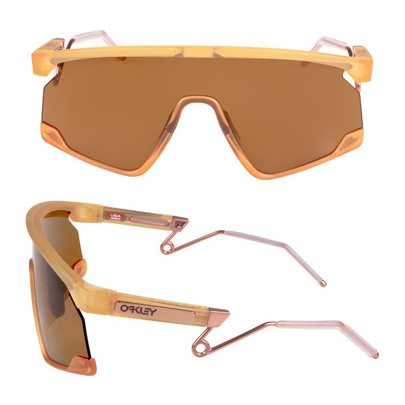 OAKLEY（オークリー） ビーエックスティーアール メタル oo9237-0639