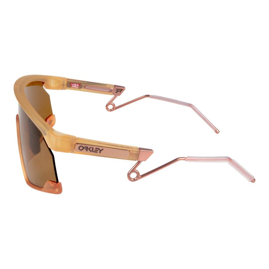 OAKLEY（オークリー） ビーエックスティーアール メタル oo9237-0639