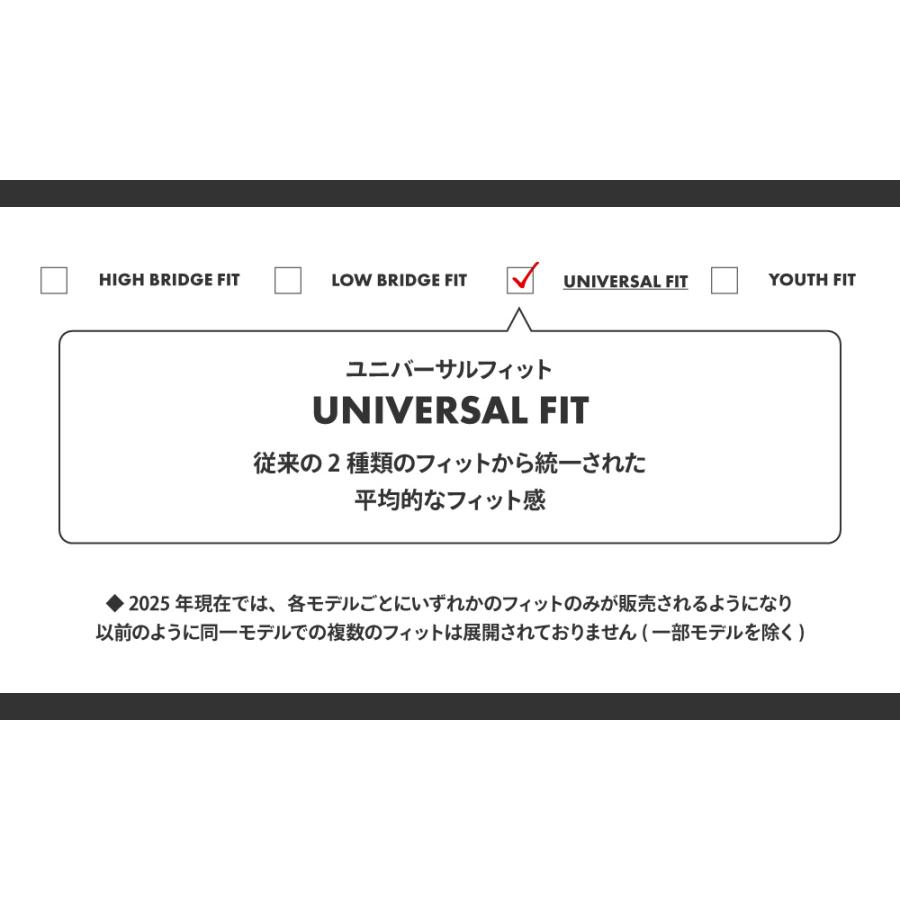 OAKLEY（オークリー） ビーエックスティーアール メタル oo9237-0639