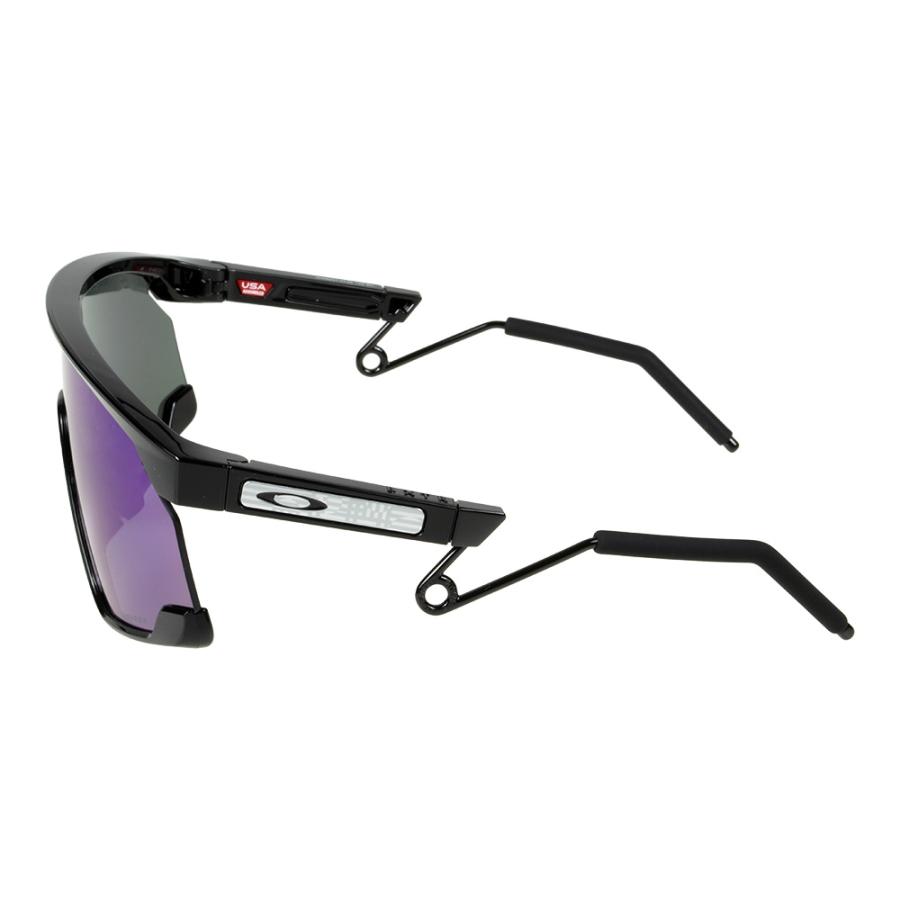 OAKLEY（オークリー） ビーエックスティーアール メタル oo9237-0739