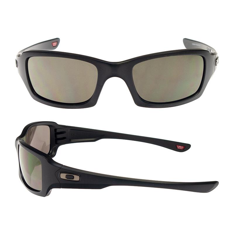 ざ*き様 oakley ヴィンテージ サングラス　fives ファイブス 90s OAKLEY（オークリー） ファイブススクエアード oo9238-10 ハイブリッジ