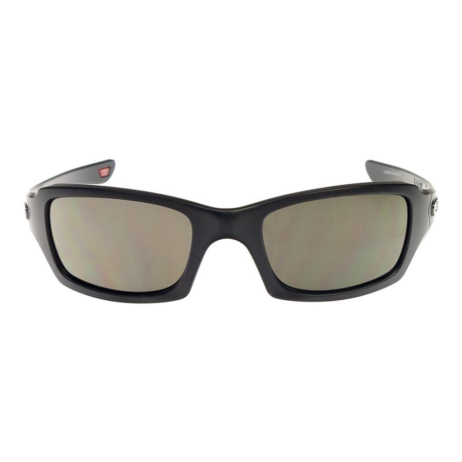OAKLEY（オークリー） ファイブススクエアード oo9238-10 ハイブリッジ