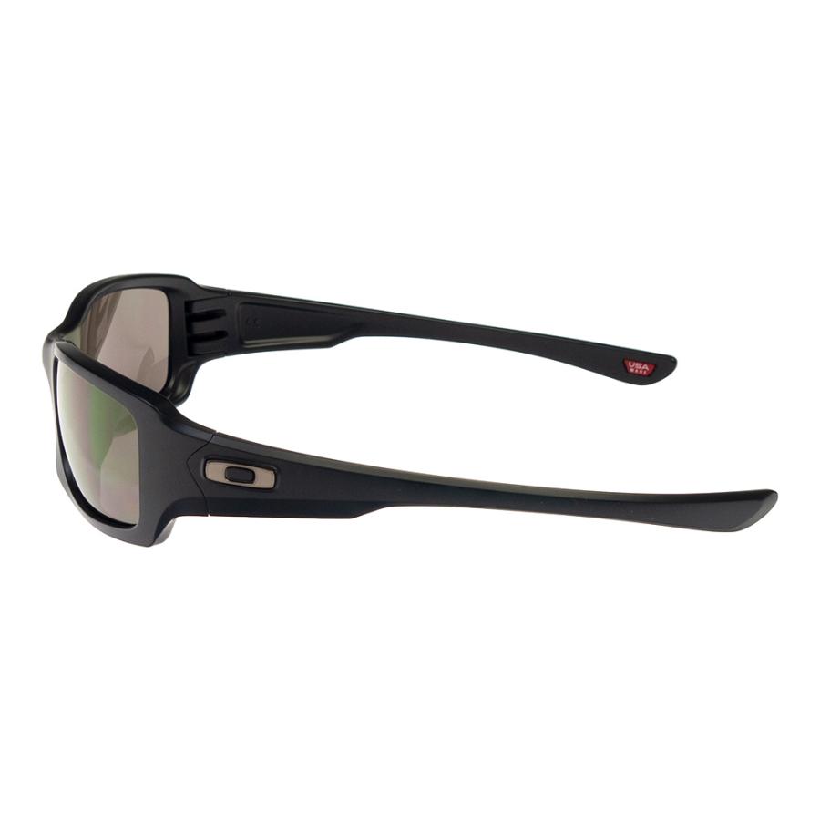 OAKLEY（オークリー） ファイブススクエアード oo9238-10 ハイブリッジ