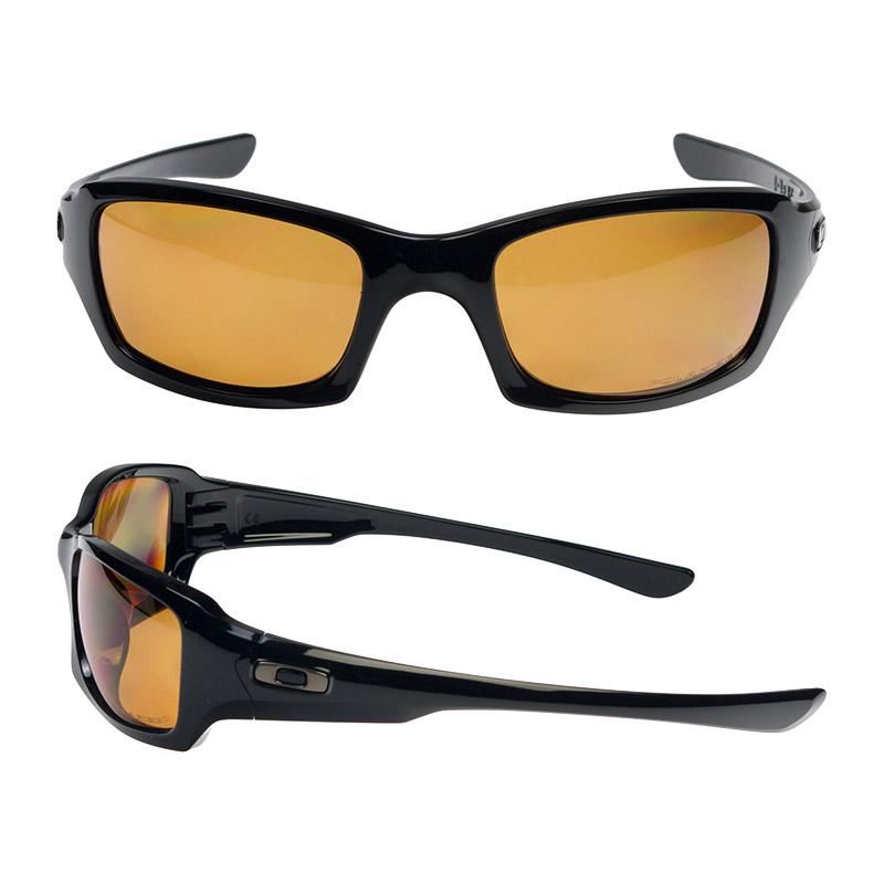OAKLEY（オークリー） ファイブススクエアード oo9238-26 ハイブリッジ