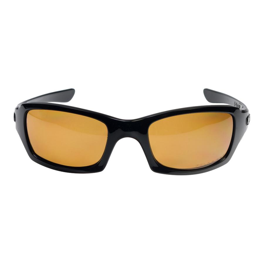 OAKLEY（オークリー） ファイブススクエアード oo9238-26 ハイブリッジ