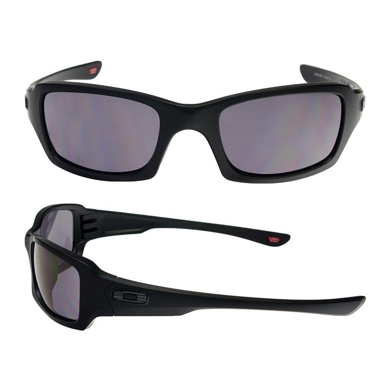 OAKLEY（オークリー） ファイブススクエアード oo9238-3354 ハイ