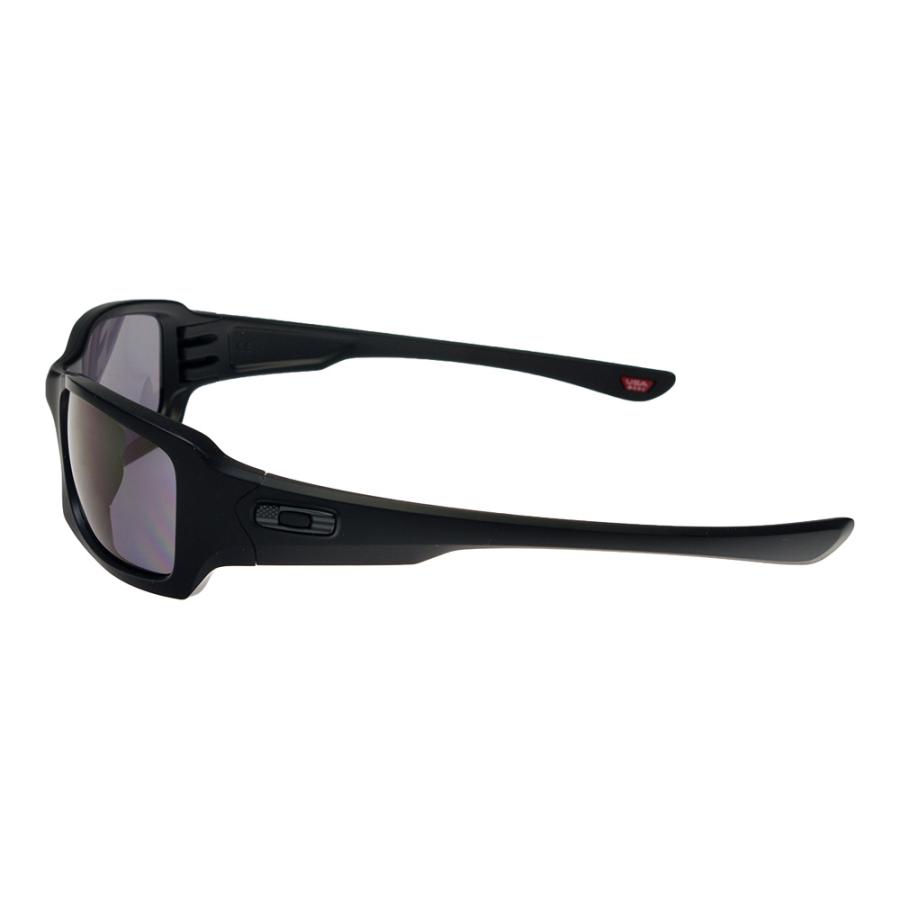 OAKLEY（オークリー） ファイブススクエアード oo9238-3354 ハイ