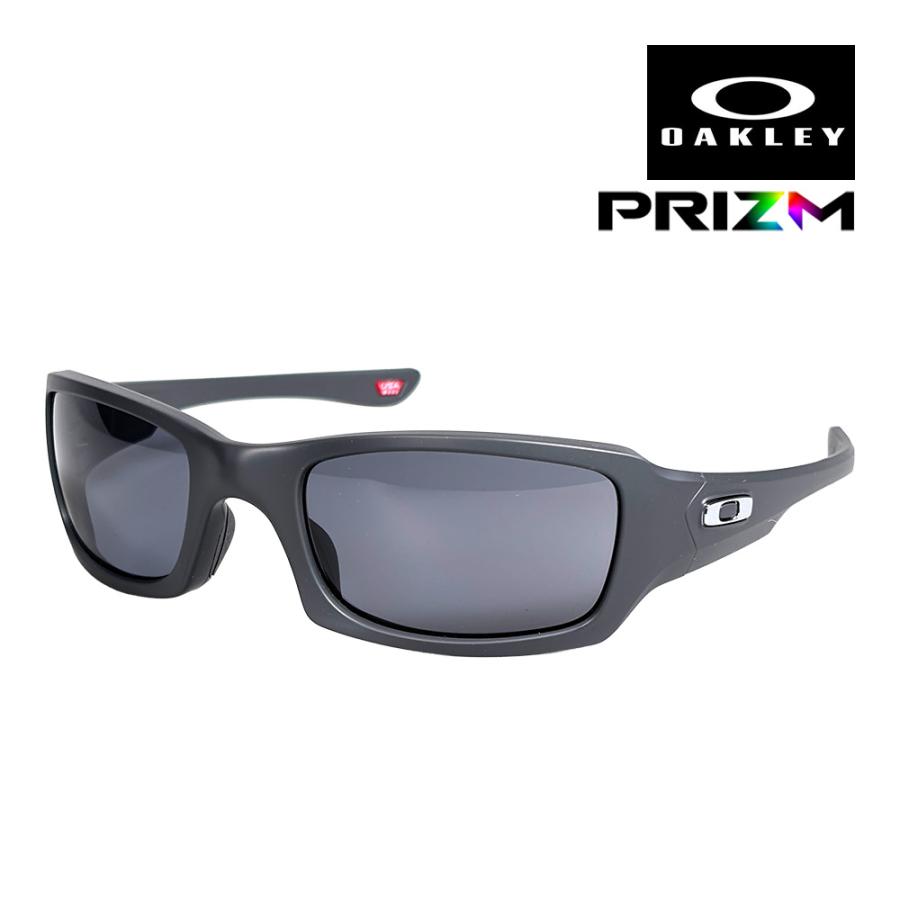 OAKLEY（オークリー） ファイブススクエアード oo9238-3854 ハイ