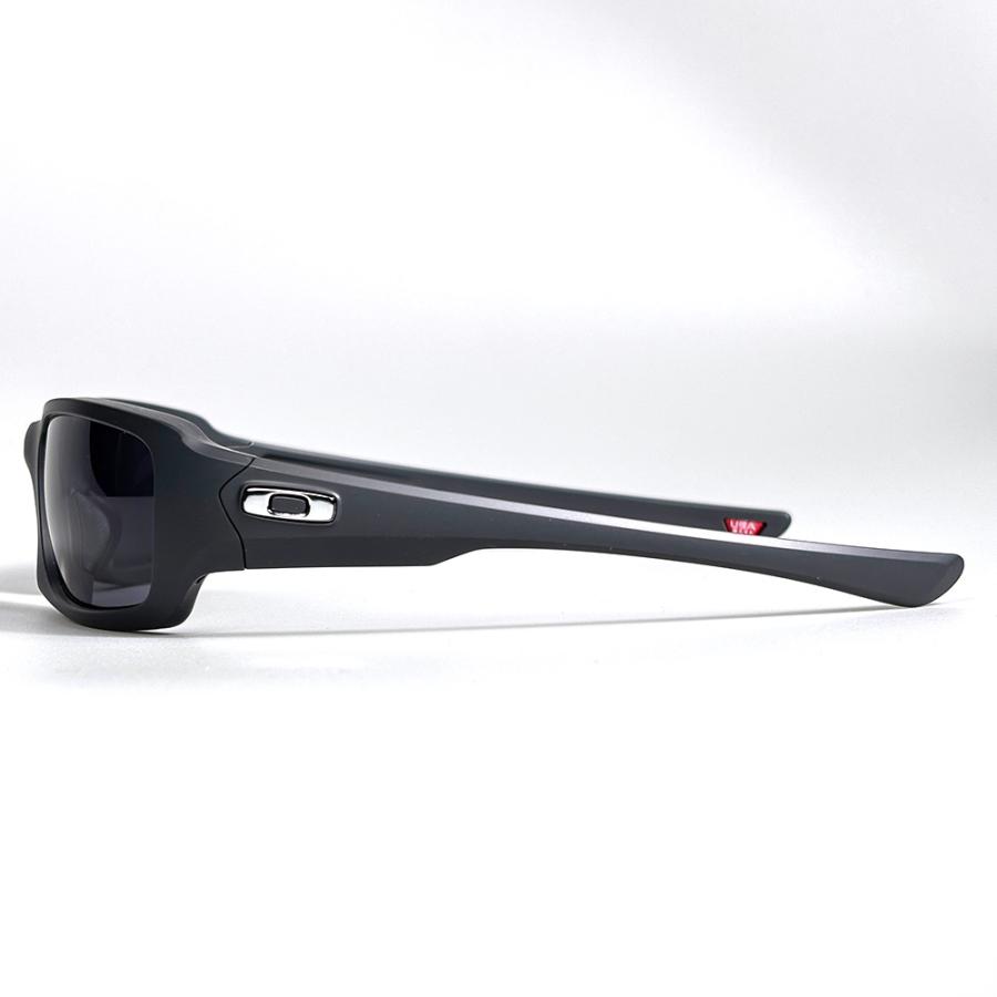 OAKLEY（オークリー） ファイブススクエアード oo9238-3854 ハイ