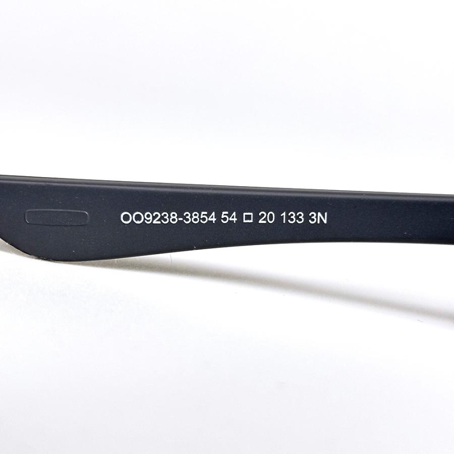 OAKLEY（オークリー） ファイブススクエアード oo9238-3854 ハイ