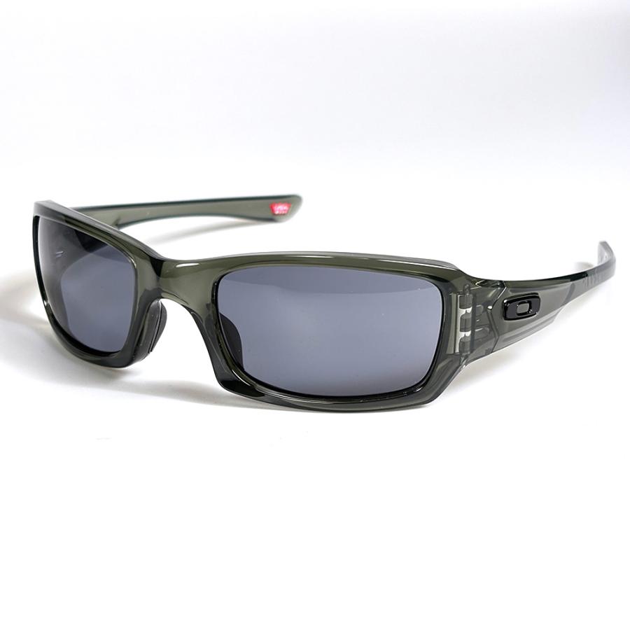 OAKLEY（オークリー） ファイブススクエアード oo9238-3954 ハイ
