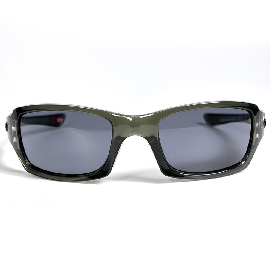 OAKLEY（オークリー） ファイブススクエアード oo9238-3954 ハイ