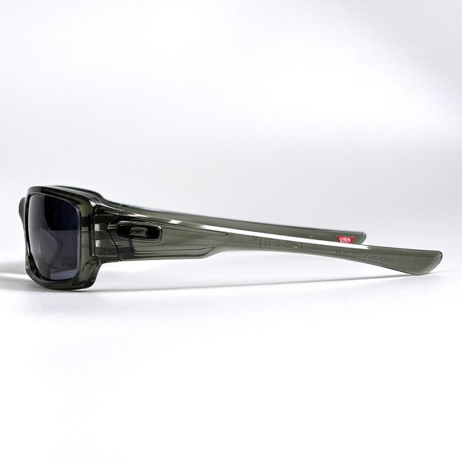 Oakley オークリー FIVE ファイブ　ビンテージ　USA製サングラス OAKLEY（オークリー） ファイブススクエアード oo9238-3954 ハイ