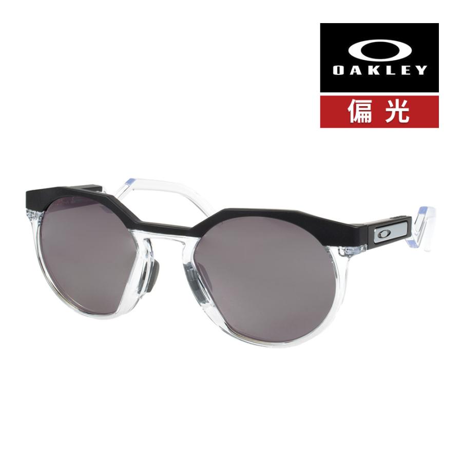 OAKLEY（オークリー） ハウストン oo9242a-0552 ローブリッジフィット