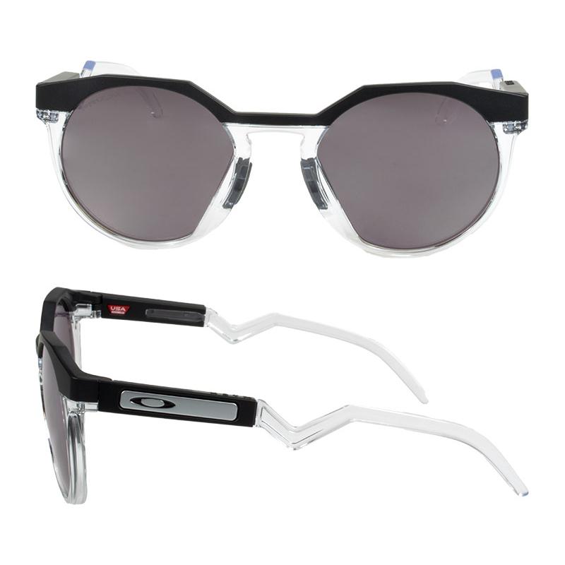 OAKLEY（オークリー） ハウストン oo9242a-0552 ローブリッジフィット