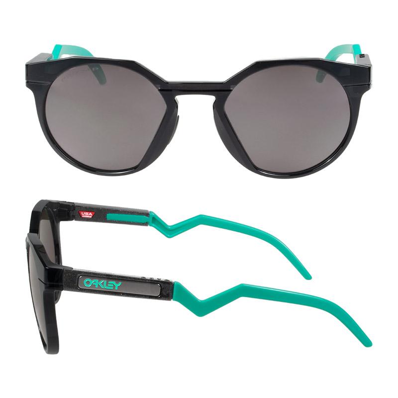 OAKLEY（オークリー） ハウストン oo9242a-0952 ローブリッジフィット