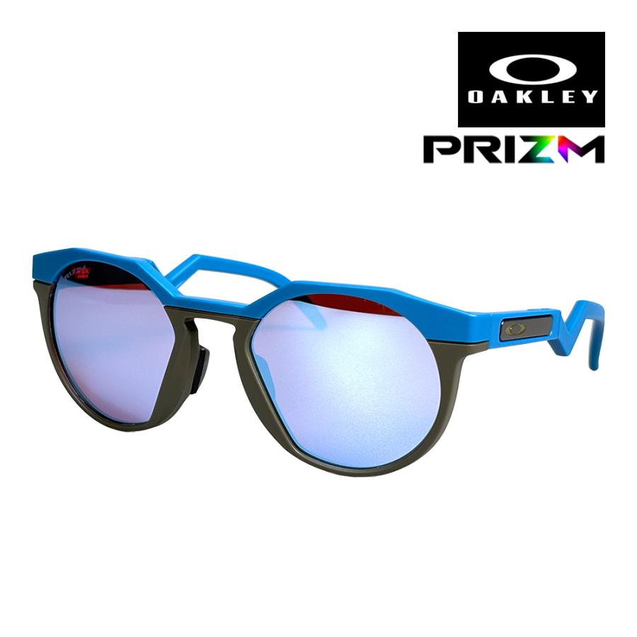 OAKLEY（オークリー） ハウストン oo9242a-1552 ローブリッジフィット