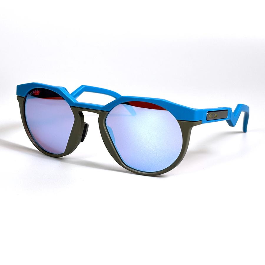 OAKLEY（オークリー） ハウストン oo9242a-1552 ローブリッジフィット