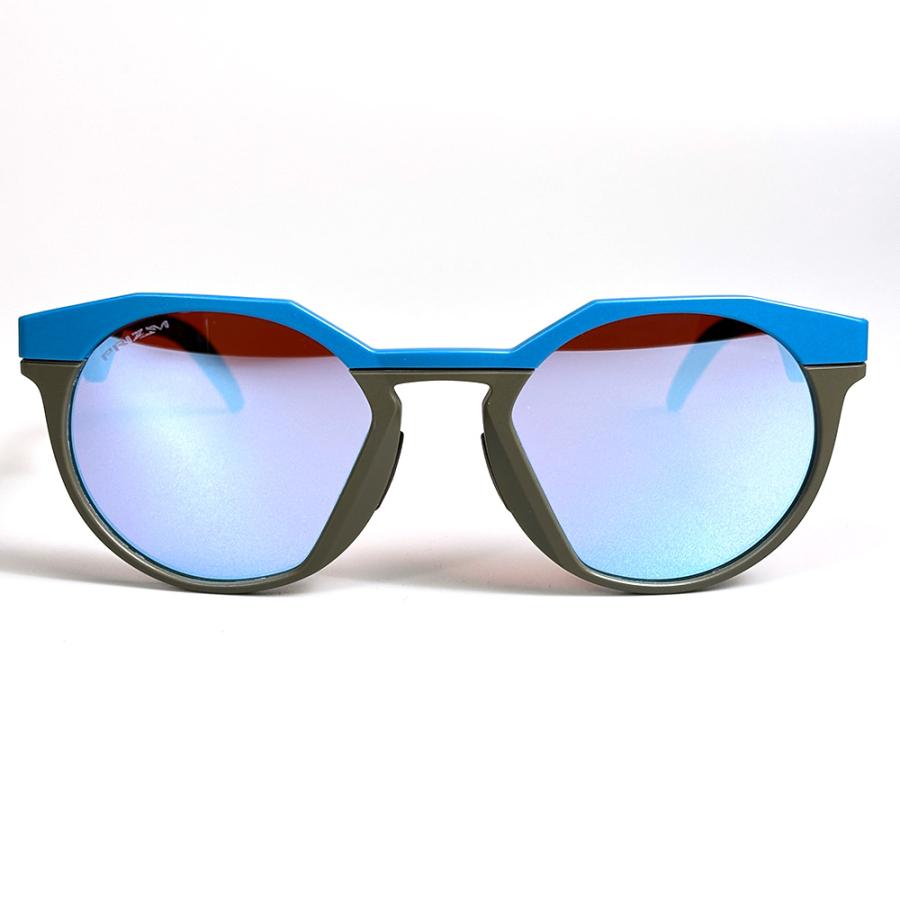 OAKLEY（オークリー） ハウストン oo9242a-1552 ローブリッジフィット
