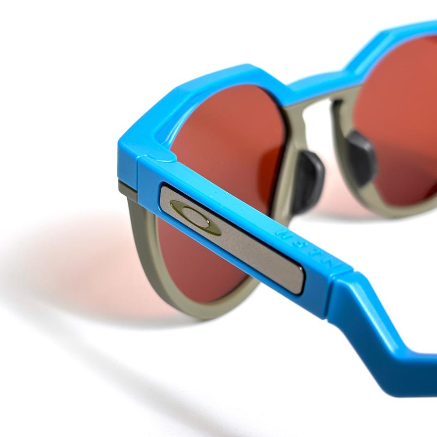 OAKLEY（オークリー） ハウストン oo9242a-1552 ローブリッジフィット