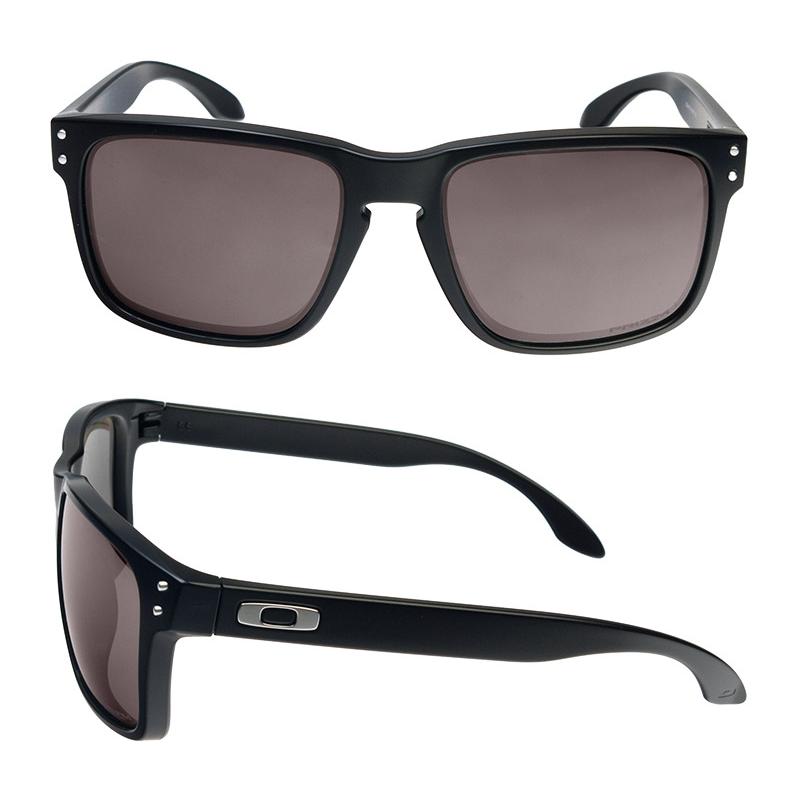 Holbrook オークリー ホルブルック oo9244-2756 ローブリッジフィット