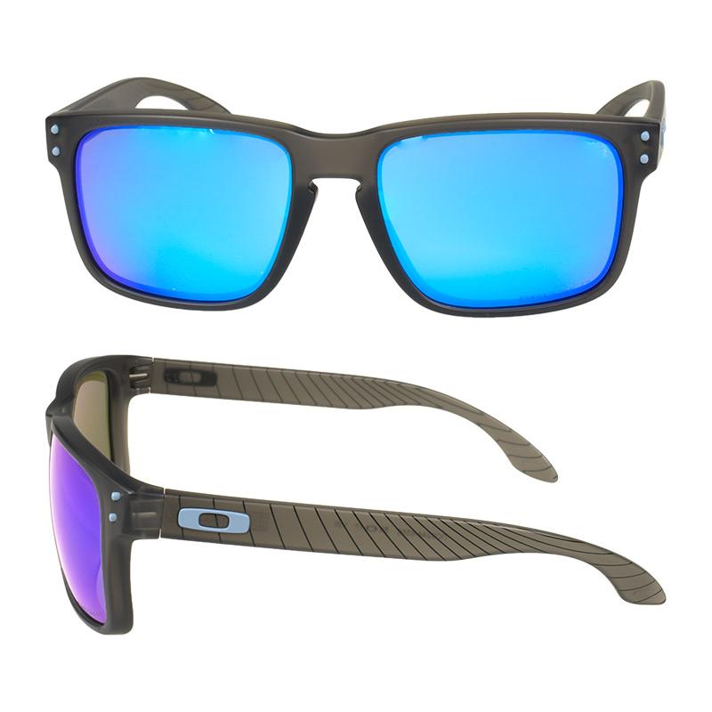 Holbrook オークリー ホルブルック oo9244-6556 ローブリッジフィット