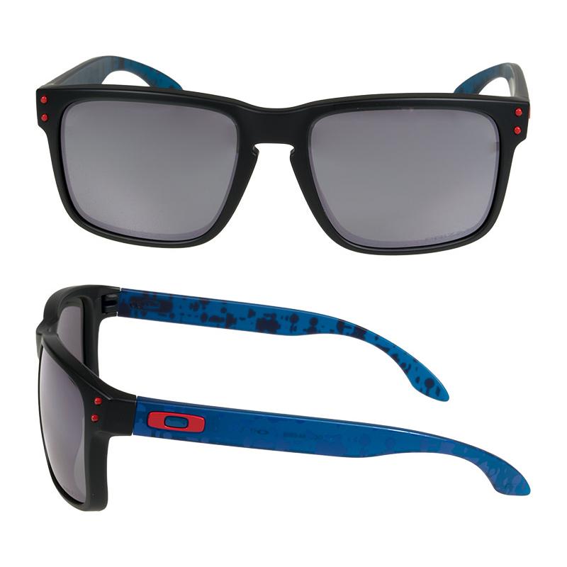 Holbrook オークリー ホルブルック oo9244-6956 ローブリッジフィット