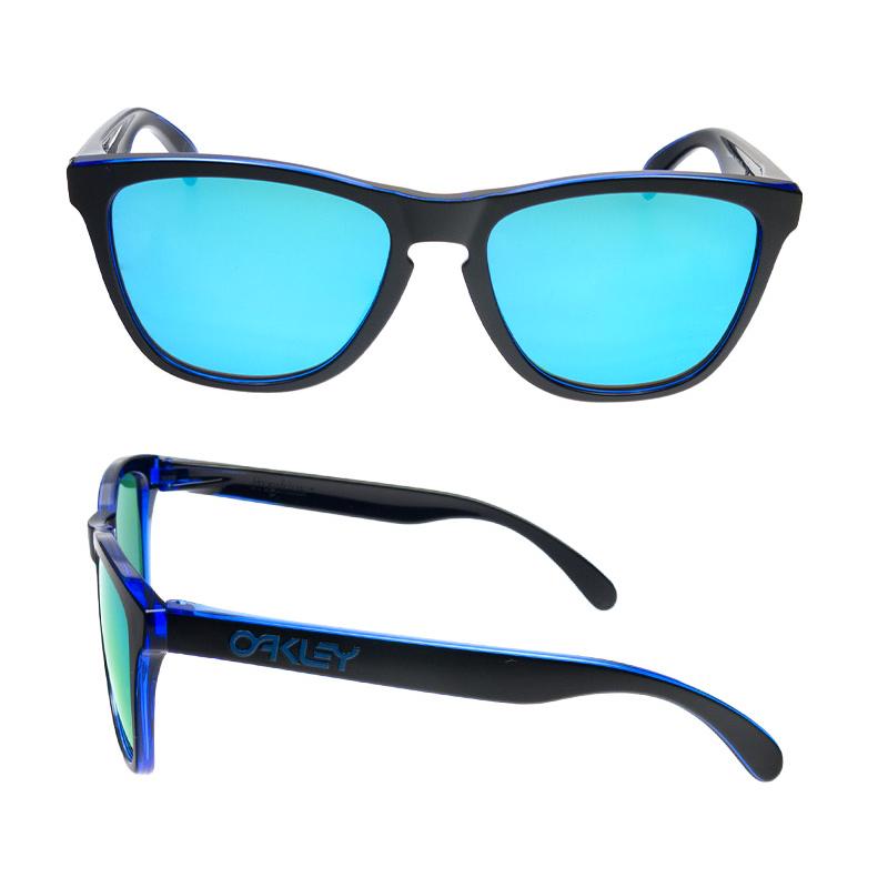 Frogskins オークリー フロッグスキン oo9245-4854 ローブリッジ