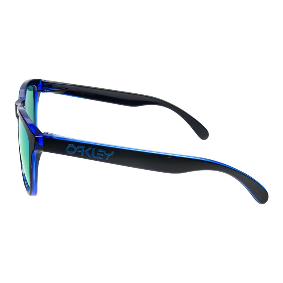 Frogskins オークリー フロッグスキン oo9245-4854 ローブリッジ