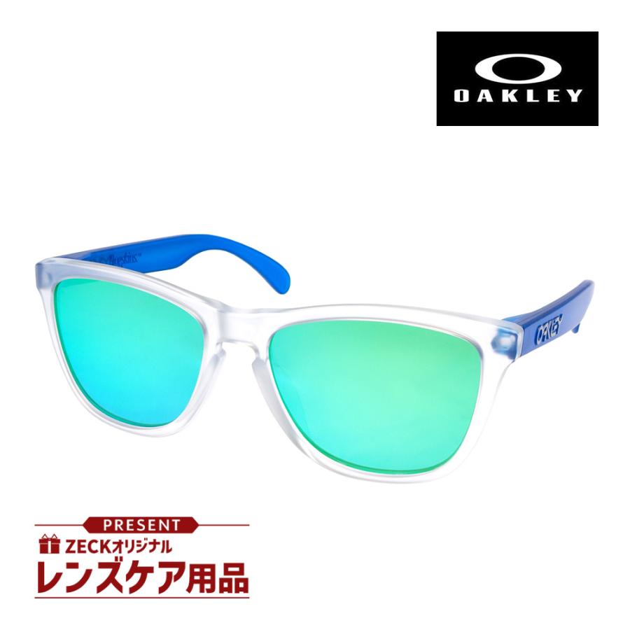 Frogskins オークリー フロッグスキン oo9245-5154 ローブリッジ Frogskins オークリー フロッグスキン oo9245-5154 ローブリッジ