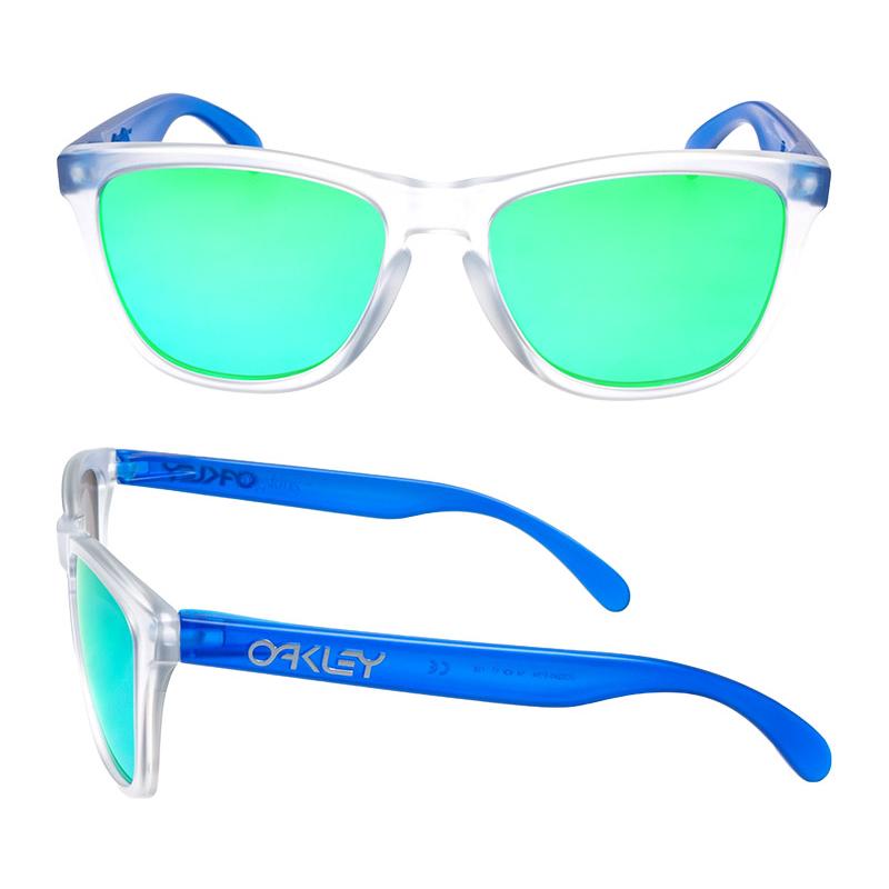 Frogskins オークリー フロッグスキン oo9245-5154 ローブリッジ